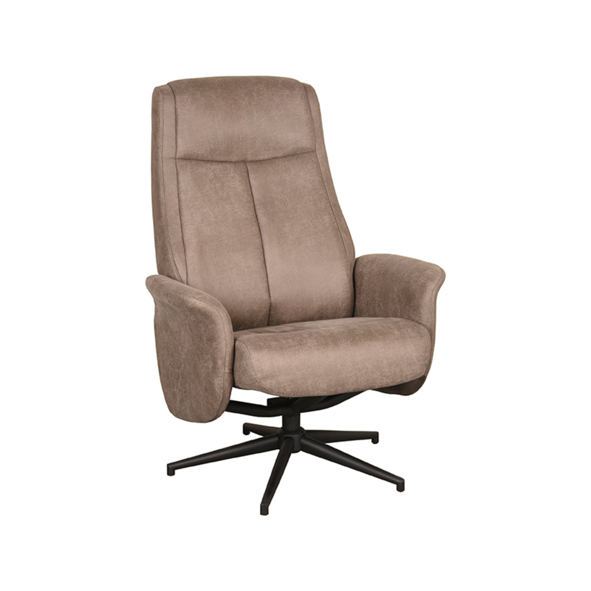 LABEL51 Fauteuil Bergen - Excl. Hocker
